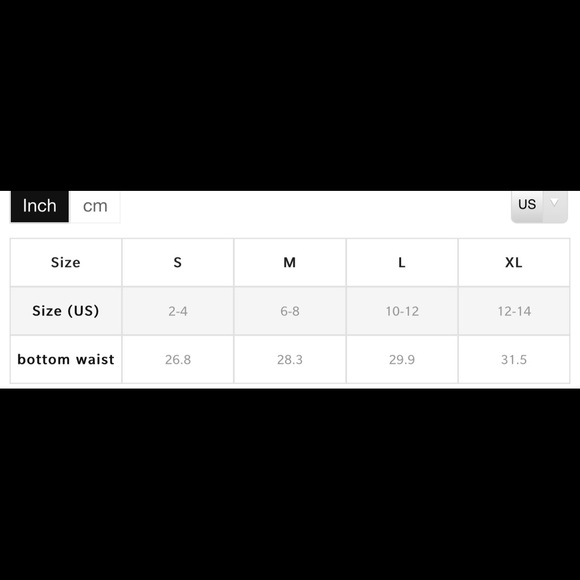 Plain Cutout Front Halter Strappy Bikini - Picture 4 of 4